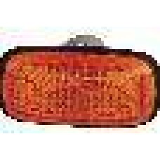 TYC - DEPO NISSAN PRIMERA- P11- 00/02 ÇAMURLUK SİNYALİ SAĞ / SOL AYNI (ADET) SARI